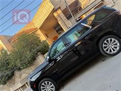 شێڤرۆلێت تاهۆ